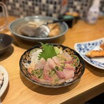 炉端とおでん 呼炉凪来 - 