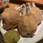 しん歩 - 