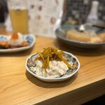 炉端とおでん 呼炉凪来 - 