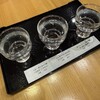日本橋ふくしま館 ミデッテ - 日本酒飲み比べセット