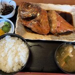 食事処 池田 - 