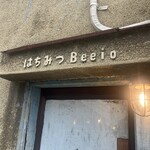 はちみつ Beeio - 
