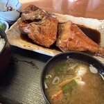 食事処 池田 - 