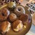 HELVETICA Donut - 料理写真: