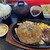 ステーキ&ハンバーグ 前田亭 - 料理写真: