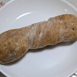 トーチドットベーカリー - トーチ
