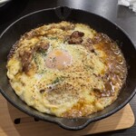 an Rodzina - 料理写真:カレードリア