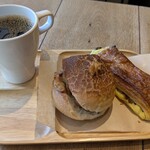 トーチドットベーカリー - 