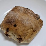 トーチドットベーカリー - チョコマカデミア