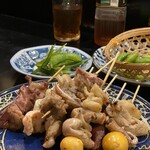 こはまや - 