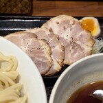 老麺魂 - バラチャーシュー