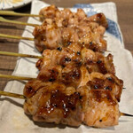 串焼 黒松屋 - 