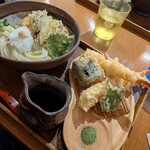 麺-BAR- KOMOAN - 