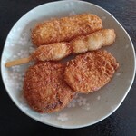 ダイリキ - 料理写真: