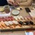 弁慶すし - 料理写真: