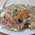 もん吉 - 料理写真:皿うどん@1100円