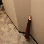 三徳六味 - 内観