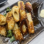 鮨 創作 呑DON - 