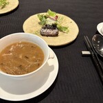 スーツァン・レストラン陳 - 