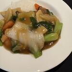 スーツァン・レストラン陳 - 