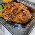 鮨 創作 呑DON - 