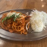 センターグリル - 
