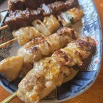 ひとし - 