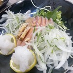 鮨 創作 呑DON - 