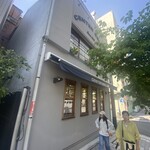 センターグリル - 