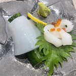 鮨 創作 呑DON - 