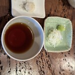 そば切り 天笑 - 