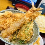 天丼てんや - 料理写真: