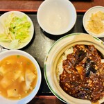 飲茶居酒屋 大福源 - 
