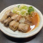 やきとんみつぼ - 