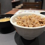 松屋 - 料理写真: