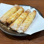 やきとんみつぼ - 
