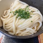 うどん市場 - 