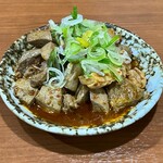 やきとんみつぼ - 