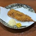 やきとんみつぼ - 