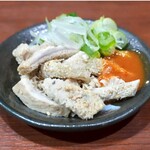 やきとんみつぼ - 