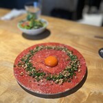 肉寿司 肉和食 KINTAN - 