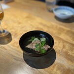 肉寿司 肉和食 KINTAN - 