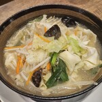 幸楽苑 - 料理写真: