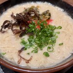 和だいにんぐ 號 - 
