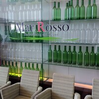 Mar Rosso - 