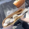 街のクレープ屋さん - 