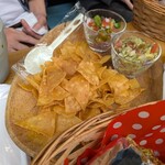 Crazy Burrito - 