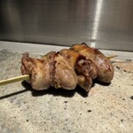 鳥せん - 