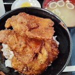永平寺温泉禅の里 食堂 - 