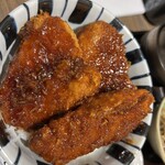 越後 叶家 - 